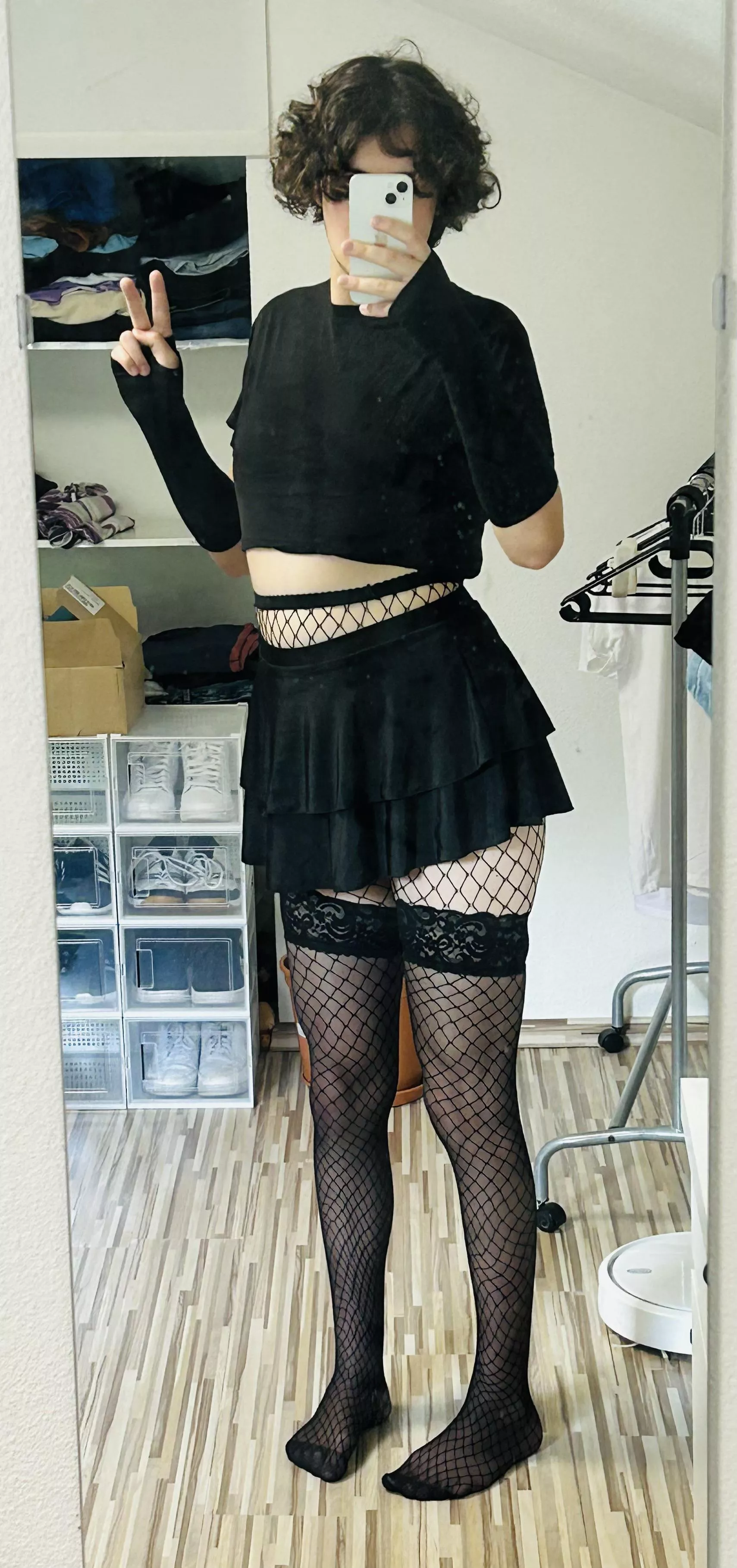 Can you say something nice?🥰