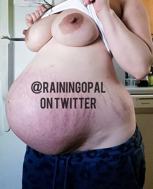 Can't wait until I look like this again, I know how weak it makes you ;)