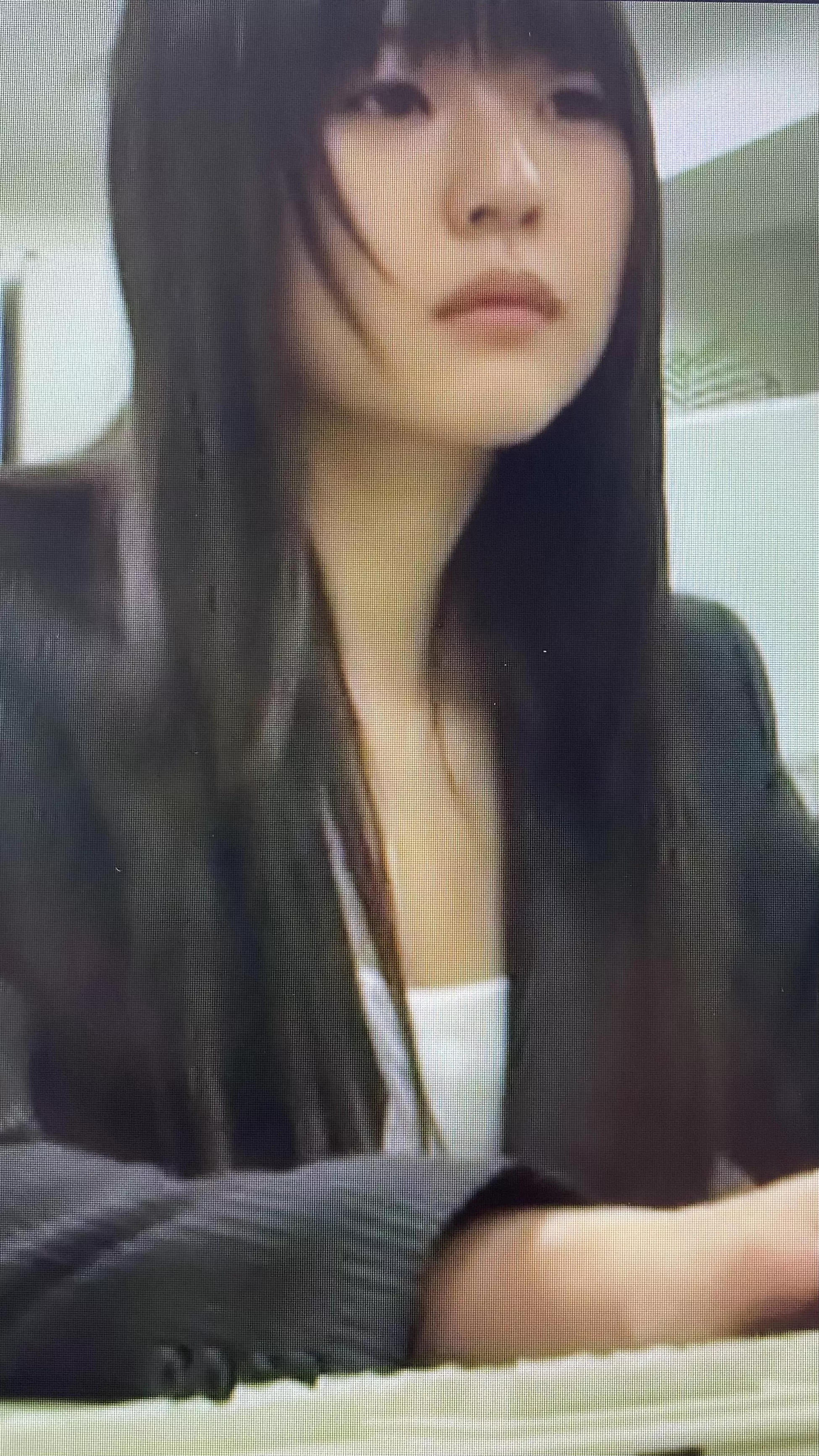 Code or actress name pls!