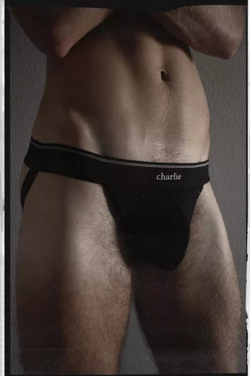 Definitely my most comfortable jockstrap