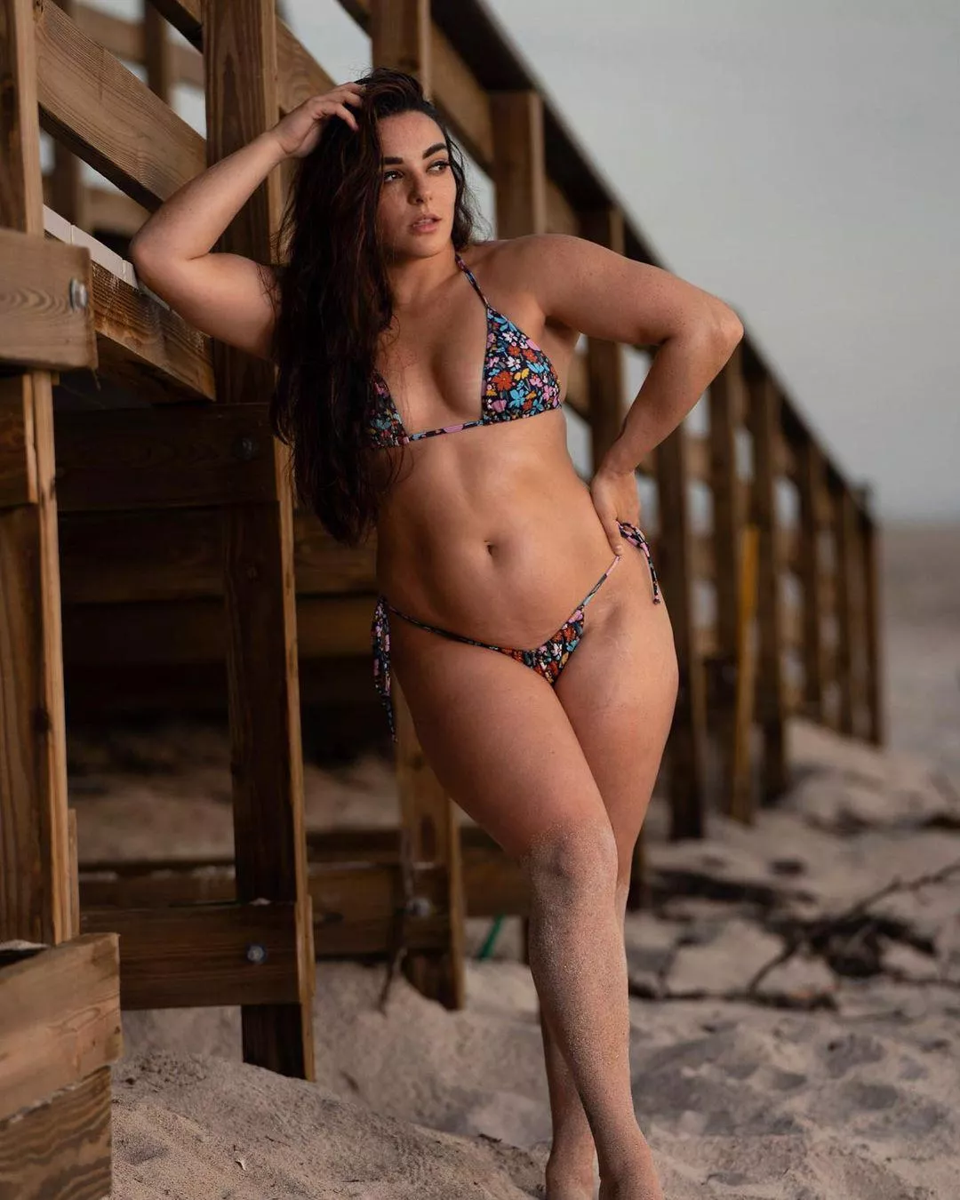 Deonna Purrazzo