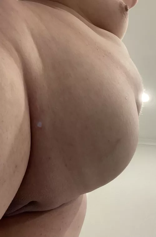 Do you prefer a shaven kitty?