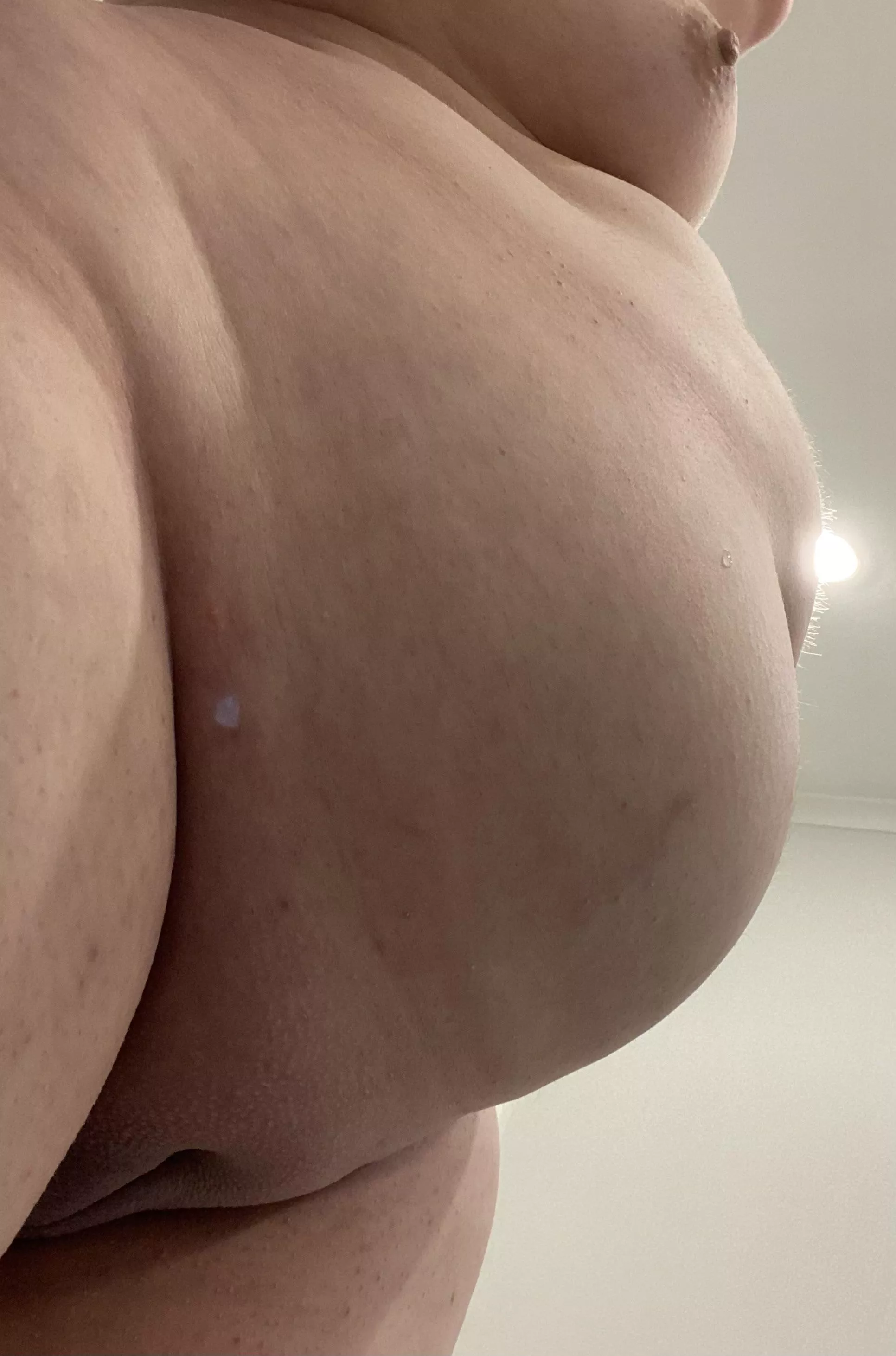 Do you prefer a shaven kitty?