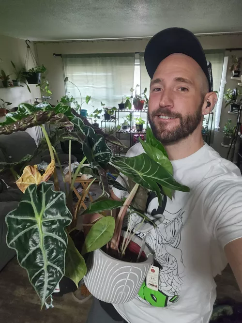 Don't forget to find some joy today! You deserve it!