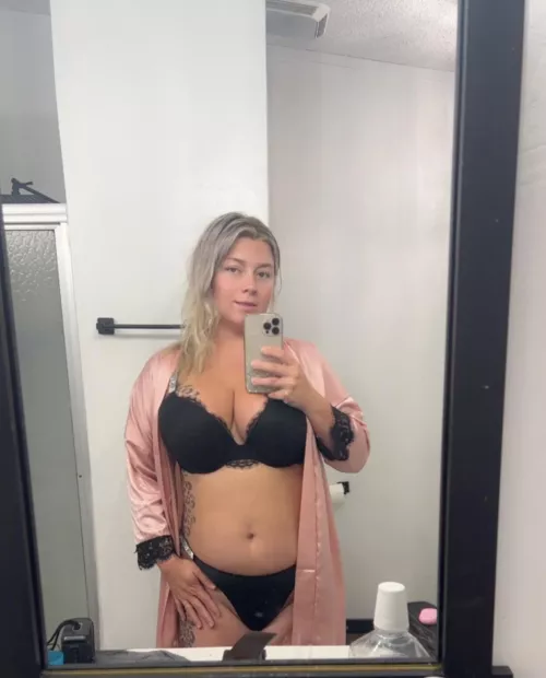 [F] don’t you love my thong