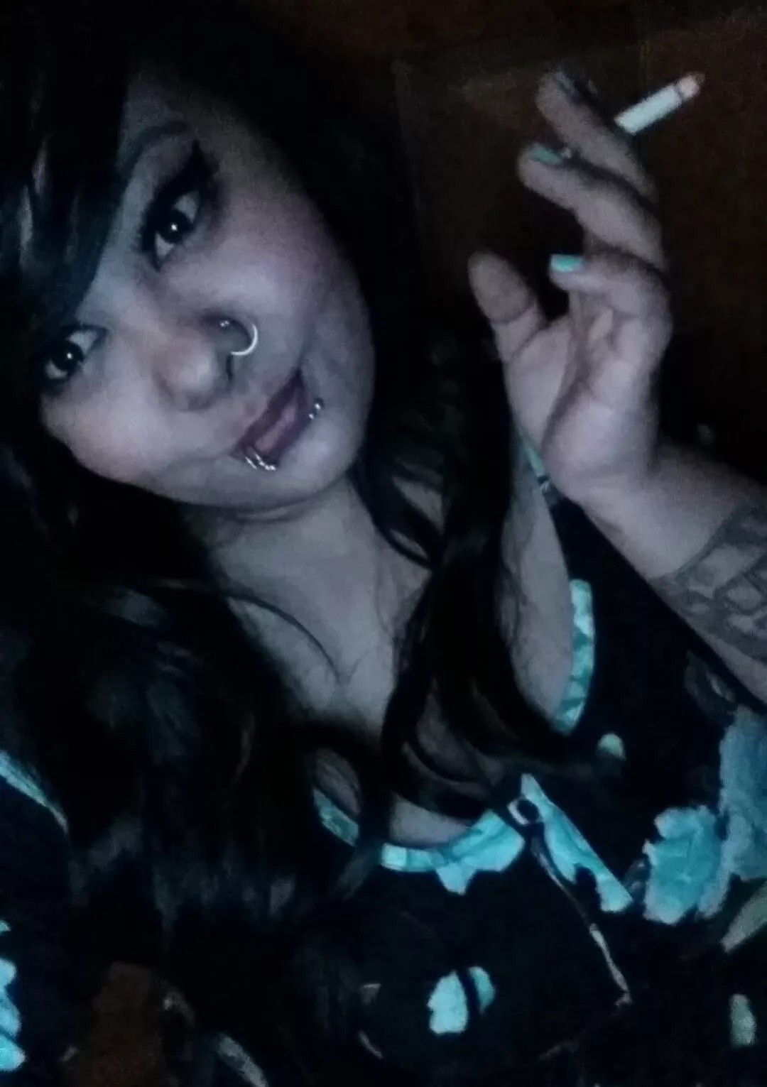 Finally, a place where I belong haha