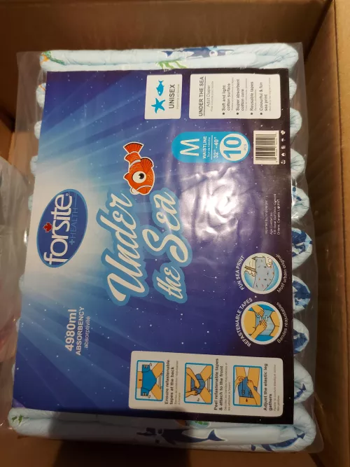 Finaly got my first pack :)