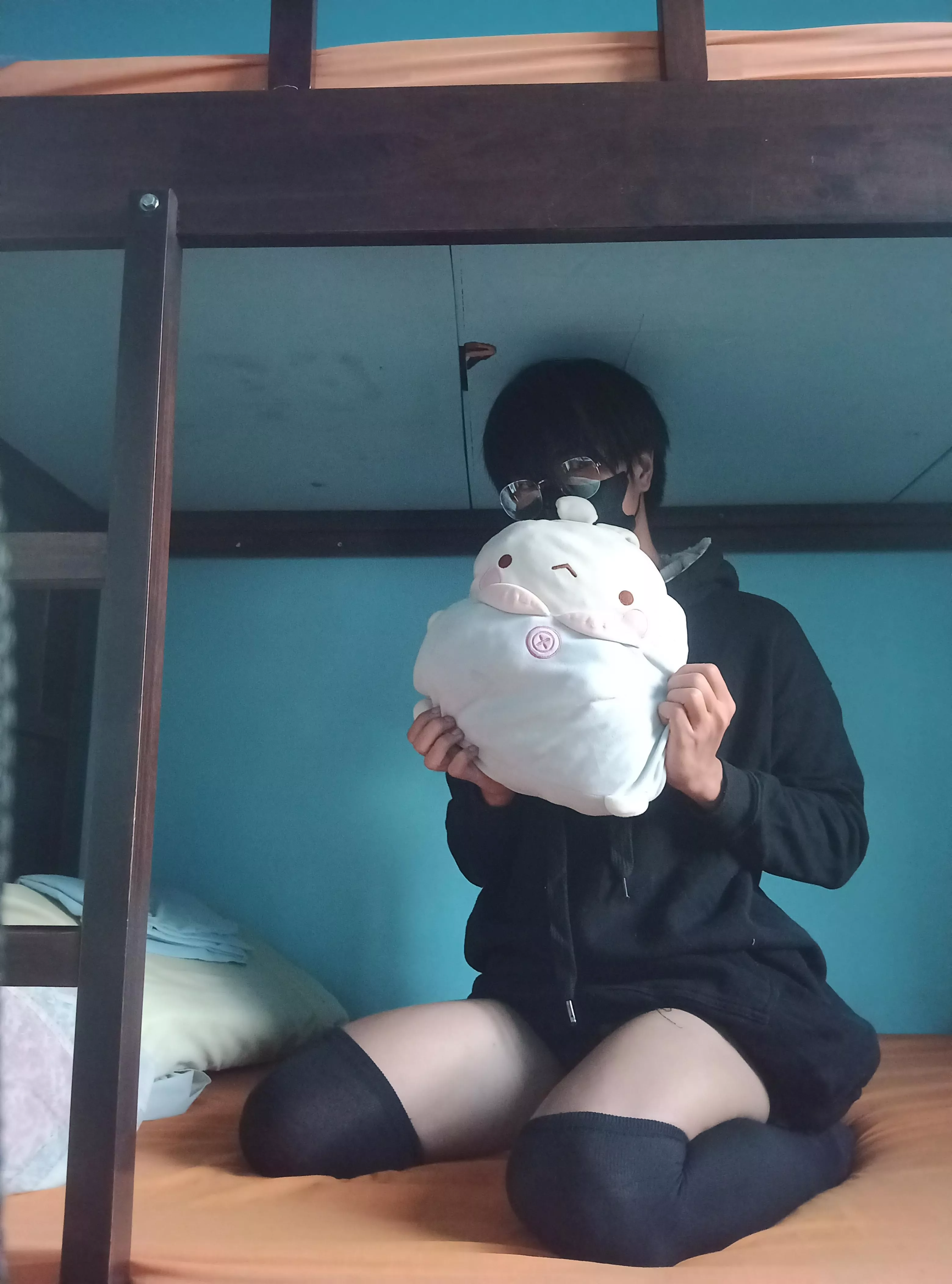 First post here! (Im still kinda new to this ^^)