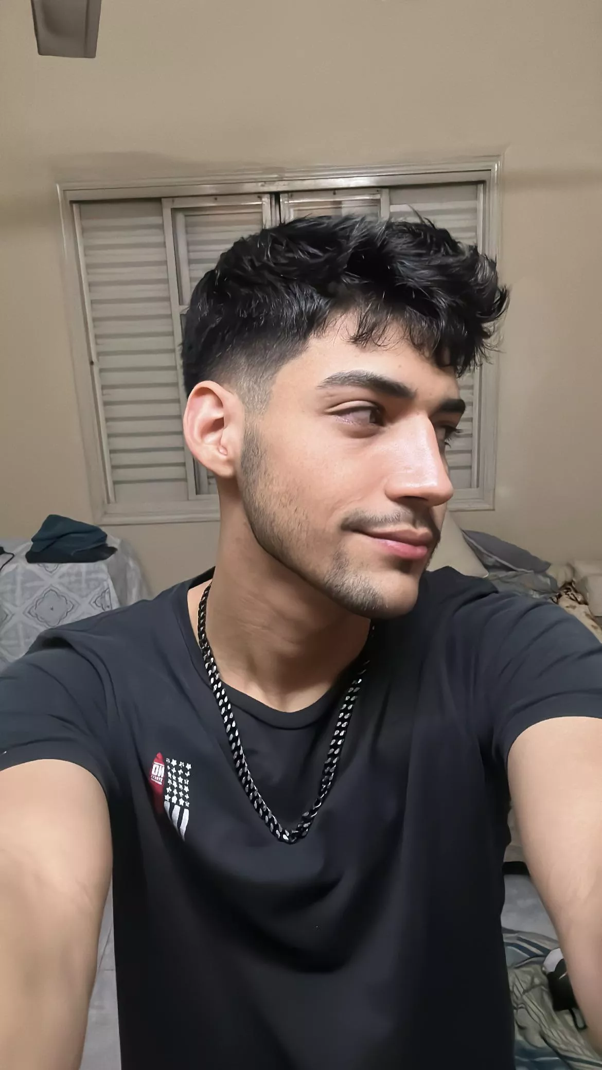 Gained some confidence lately :)