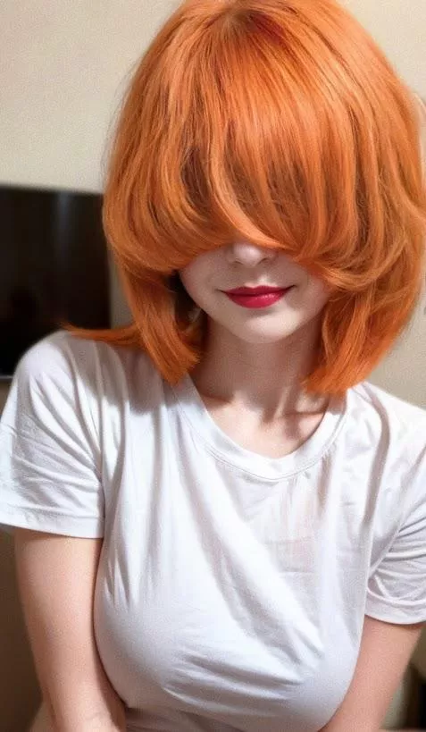 Gingers have no soul