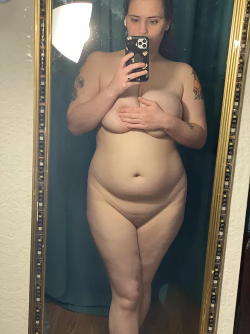 Girlfriend material?