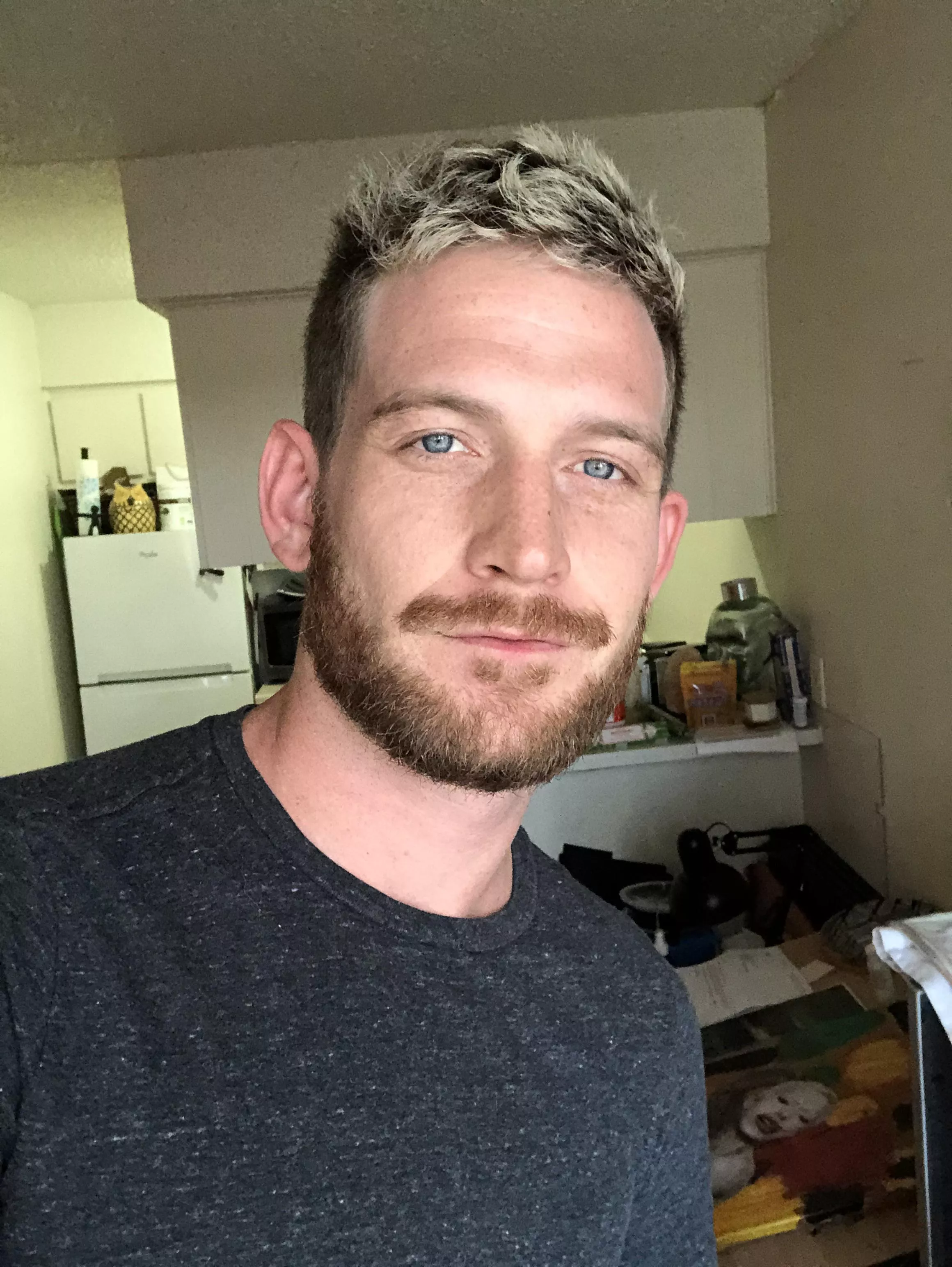 Good morning all! Good morning all!