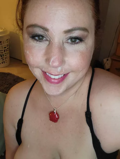 He got me good again