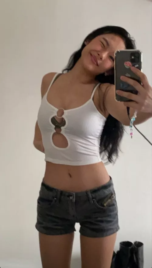 hi guys what do you think of my fit?