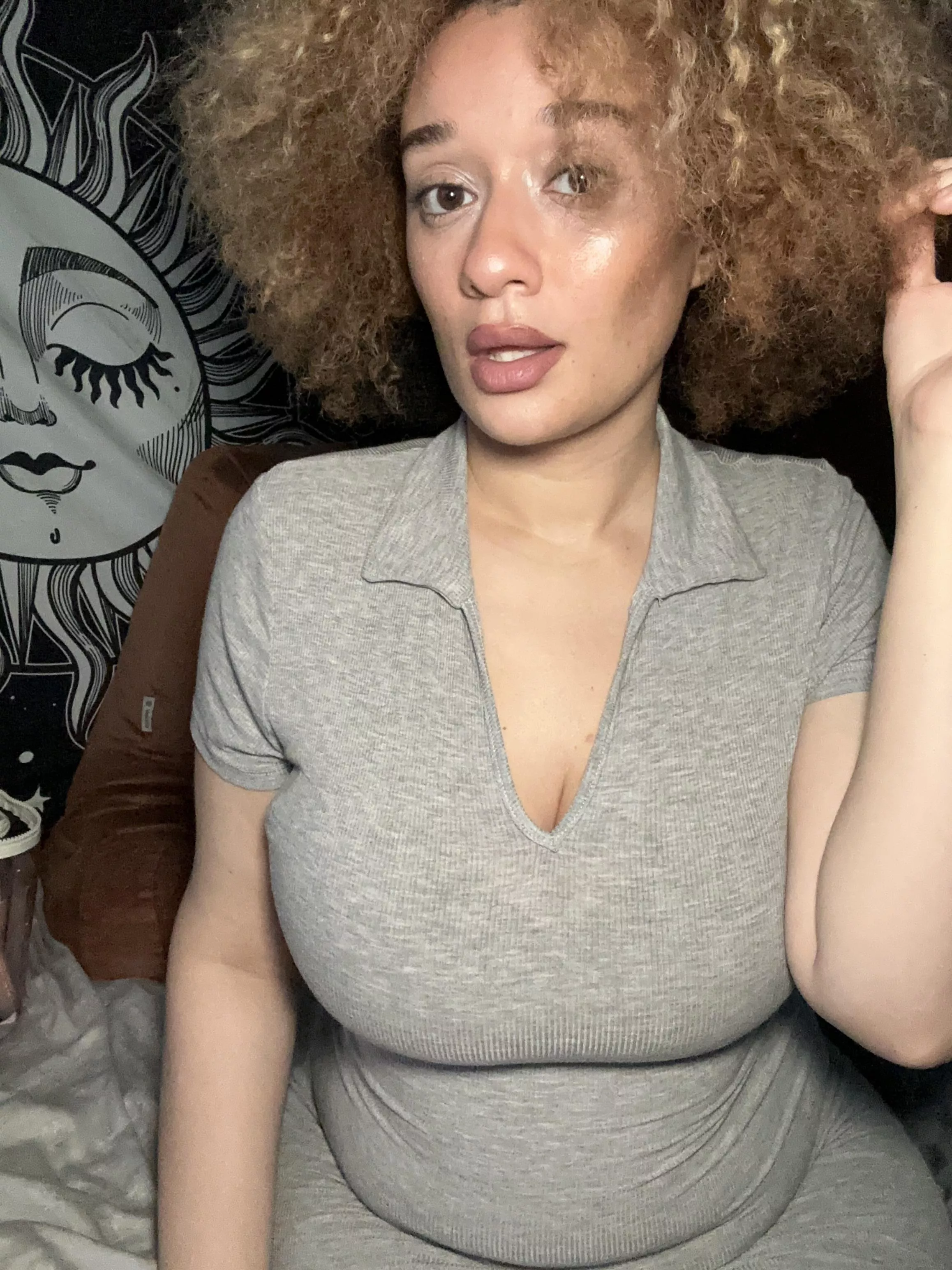 Hi,hope your having a good day