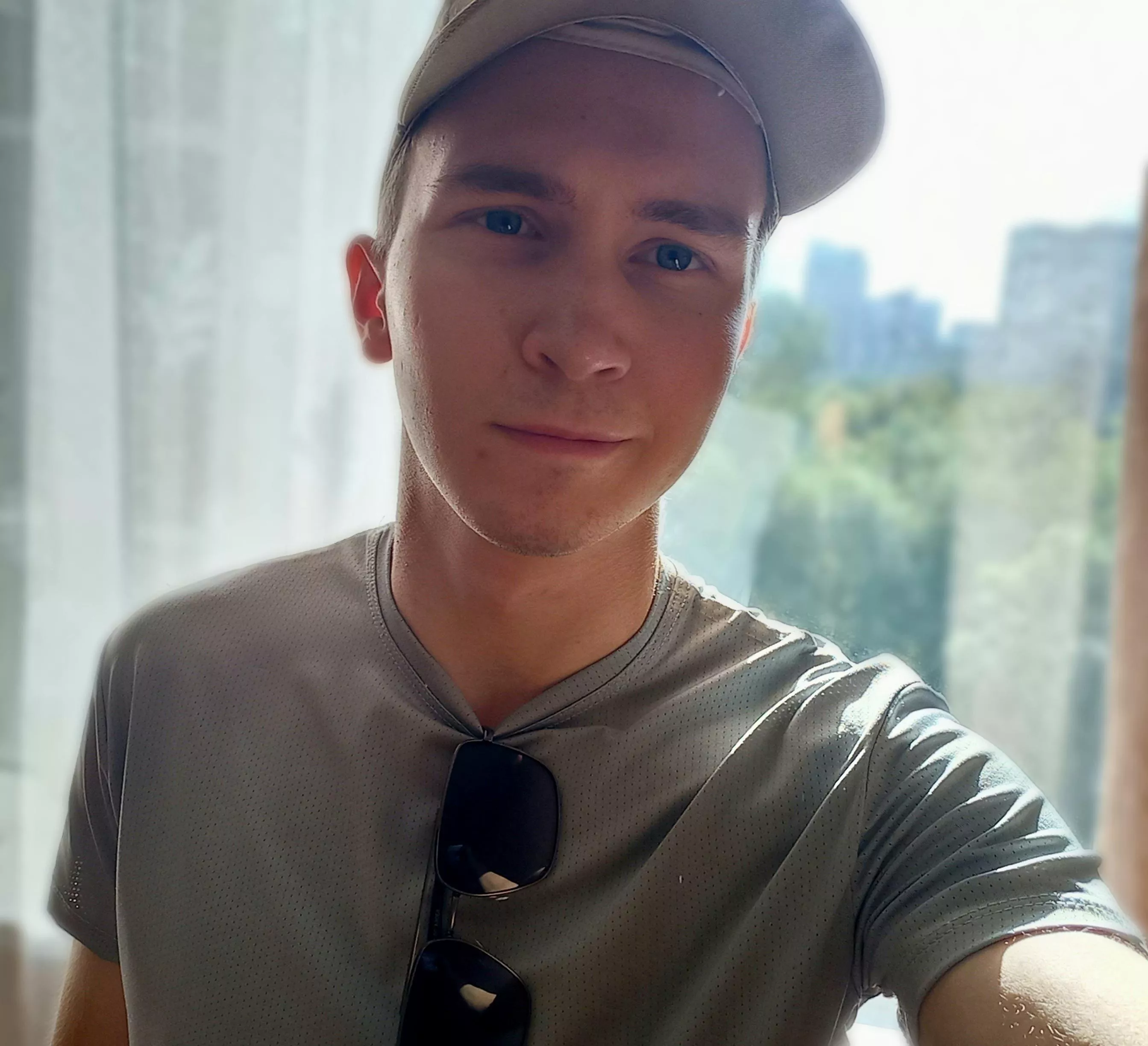 Hope you like this photo of me