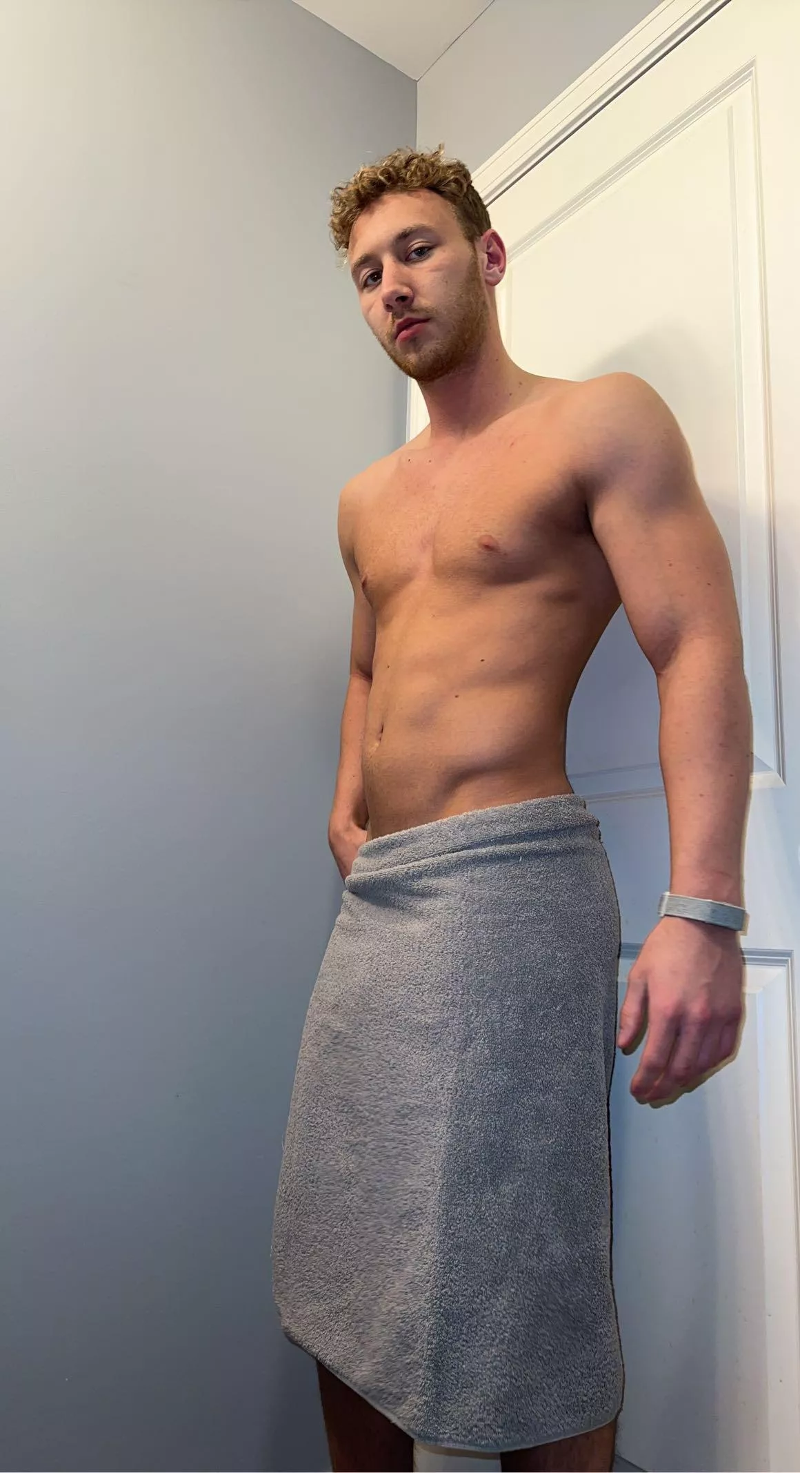 horny for some big butts