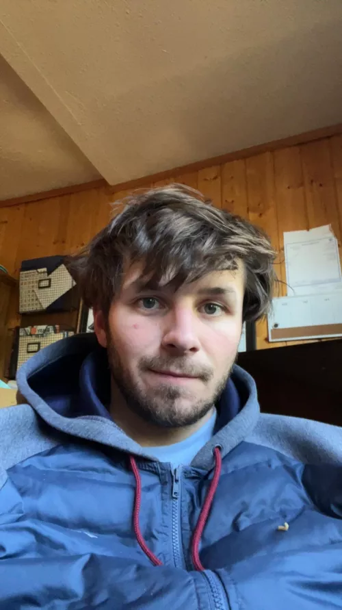 How’s everyone doing ?