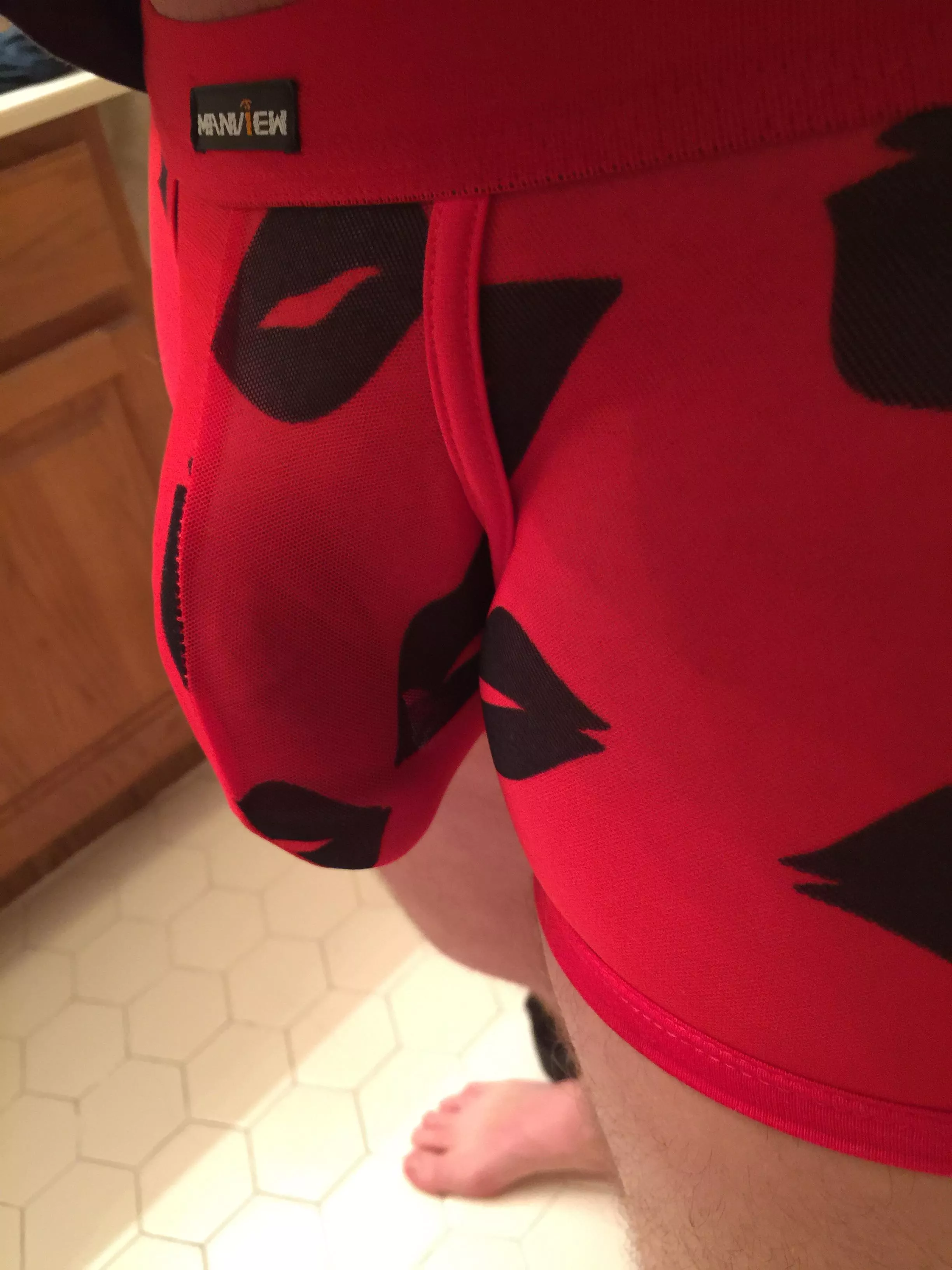 Hugs and Kisses are always welcome