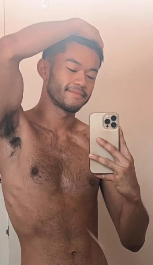 I also was born with these things that get wet and a little smelly¯\_(ツ)_/¯