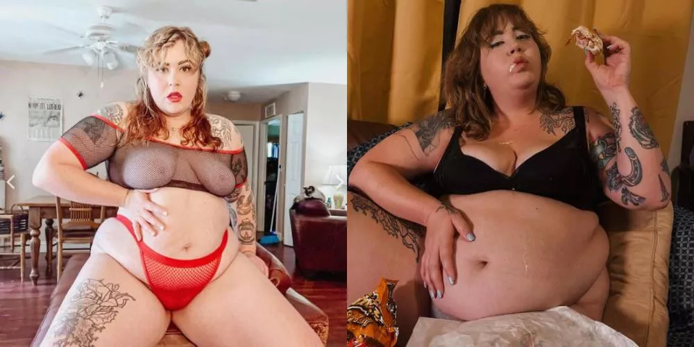 I decimated my waistline, just like you told me to