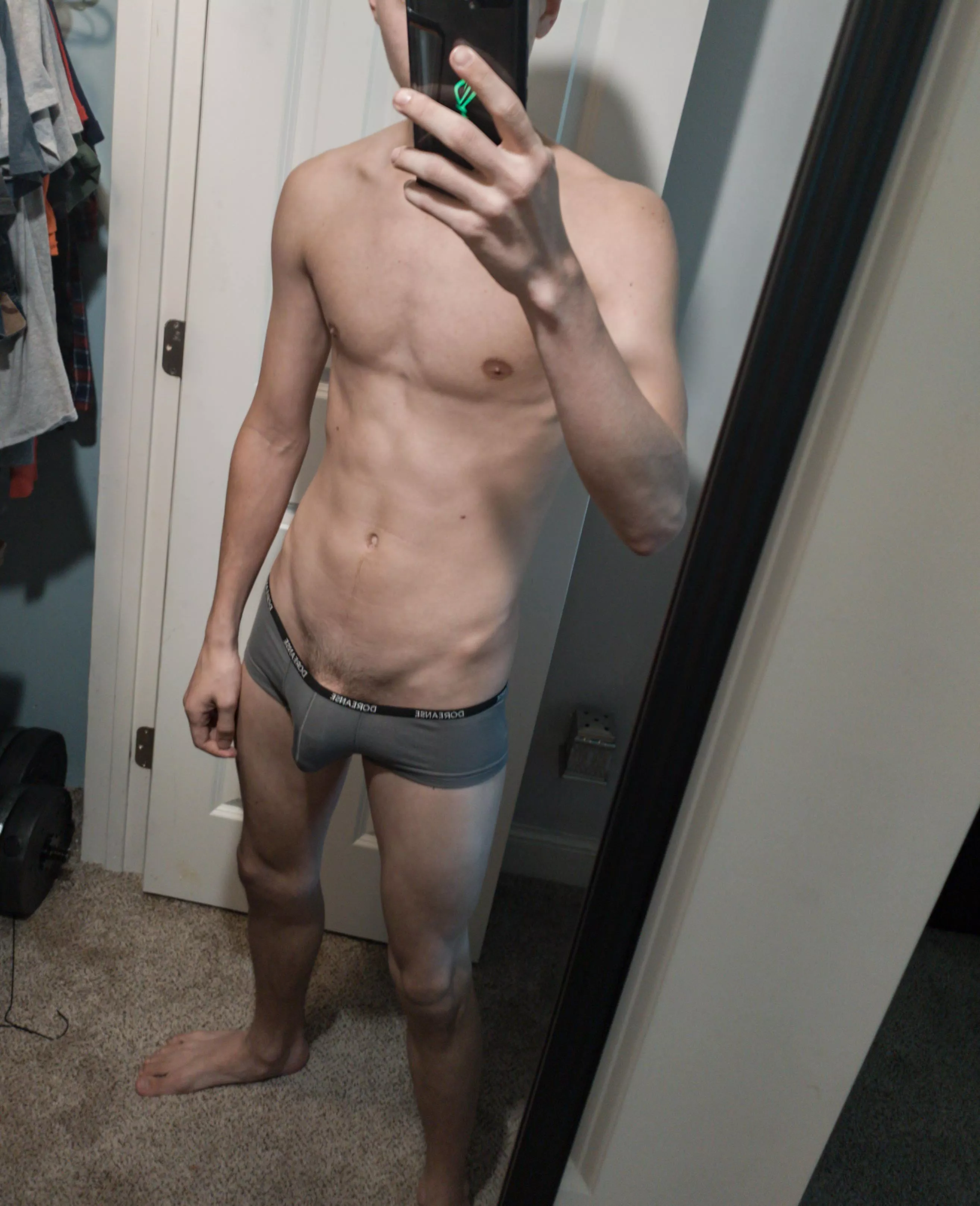 I don't know about these ones.. what do you guys think 😅