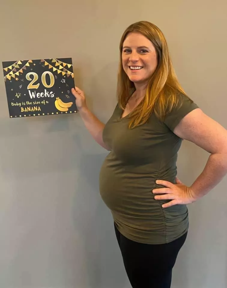 💯 I know it’s not mine. But we are the only 2 who know. I’m hoping I get surprised by the race.