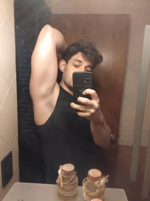 I swear I will never cut it