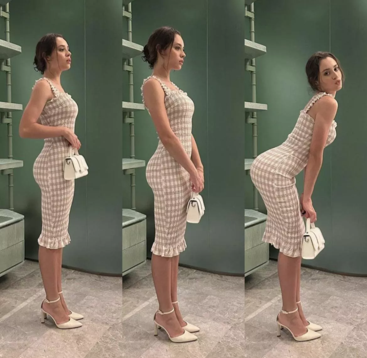 I’d love to get Bi for Daniela Melchior