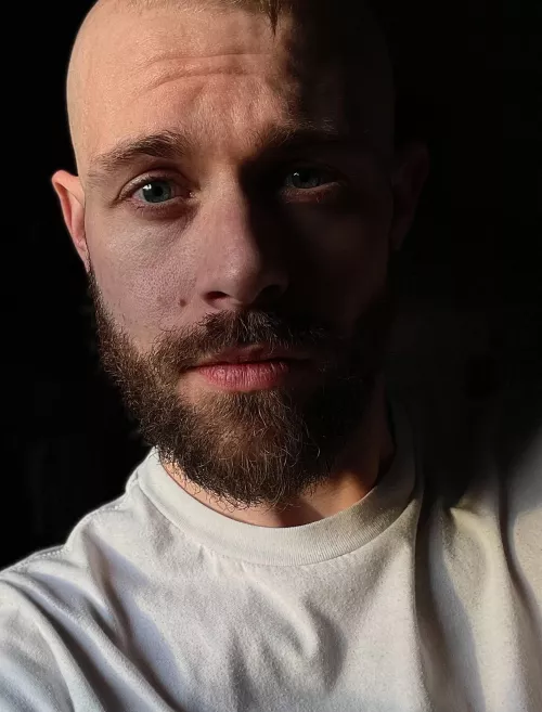 If you saw me out and about, what would your thoughts be? Honestly.. been in a funk recently and can’t seem to shake it.