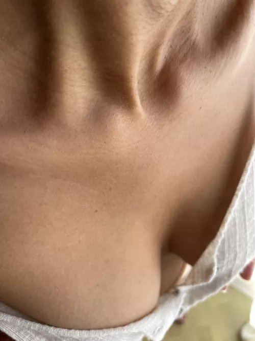 I'm doing my best, but they're so small🙄