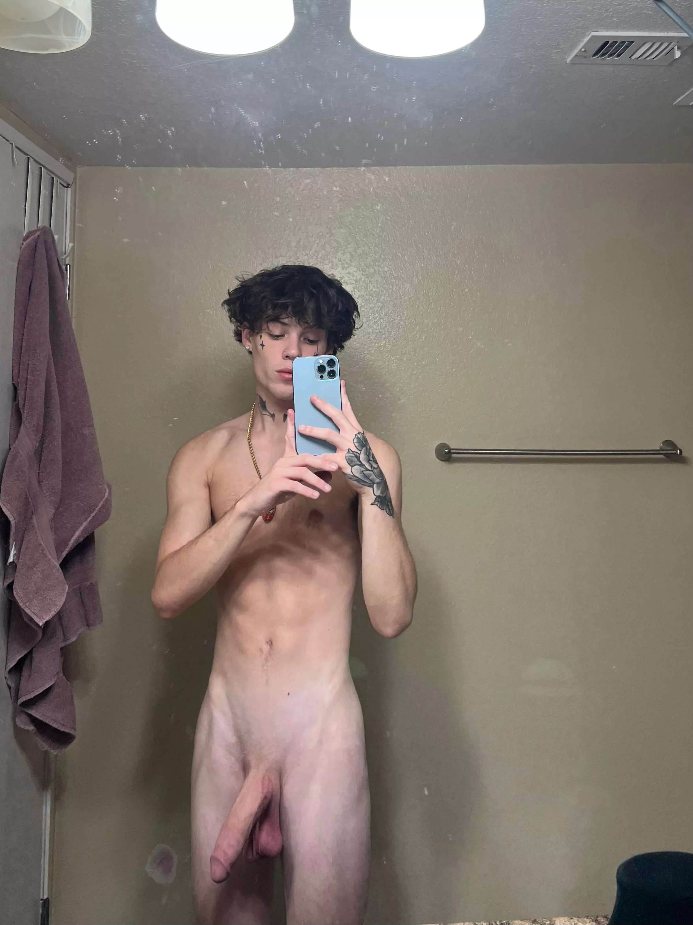 Is it big enough? 🫣