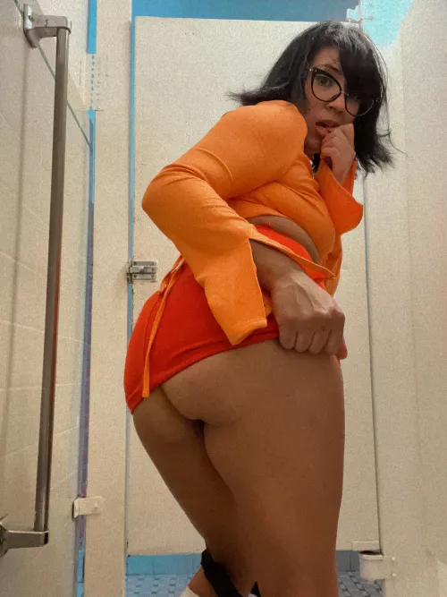 jinkies! you caught me ;3