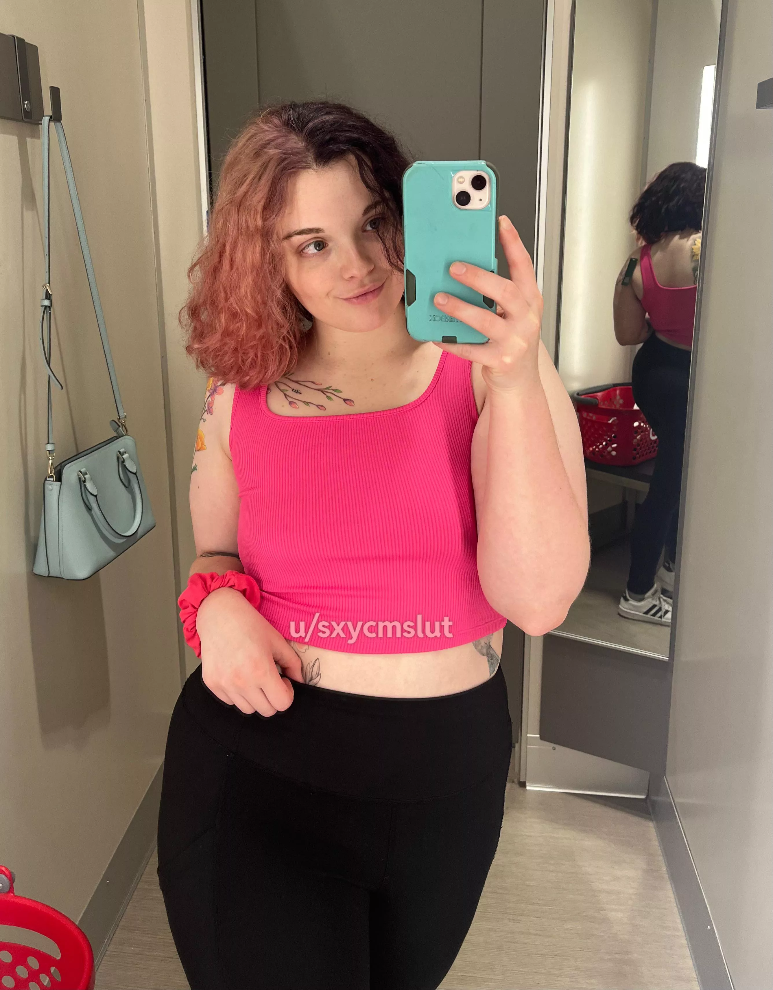 Just a cute quick pic