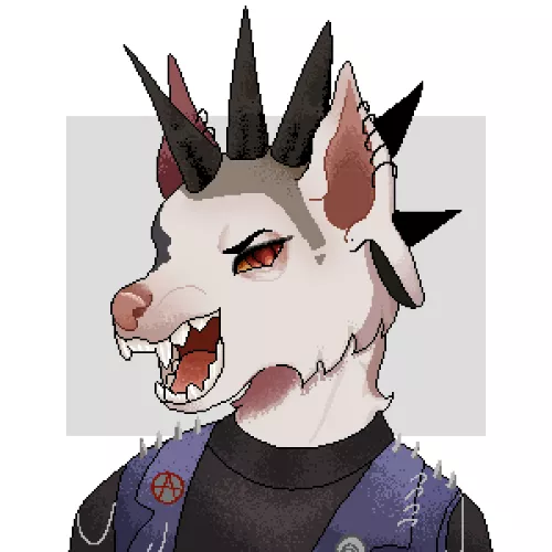 Just finished this ^^