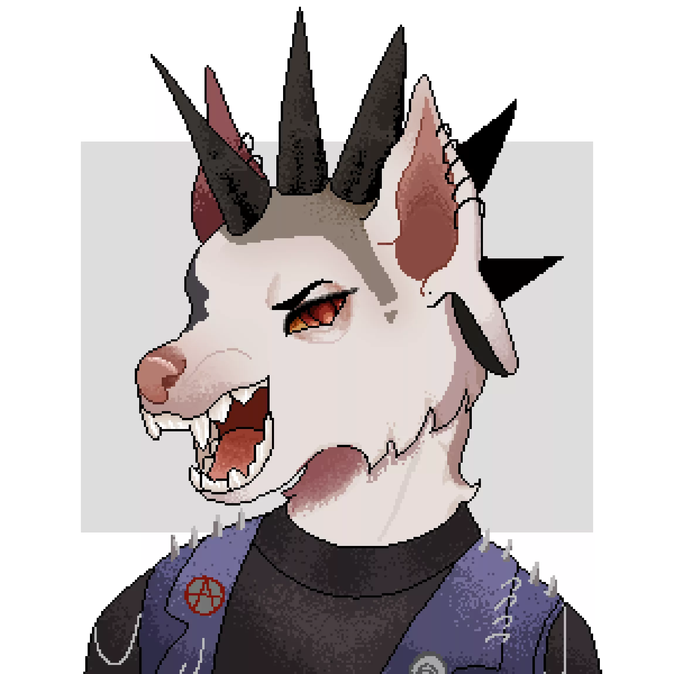 Just finished this ^^