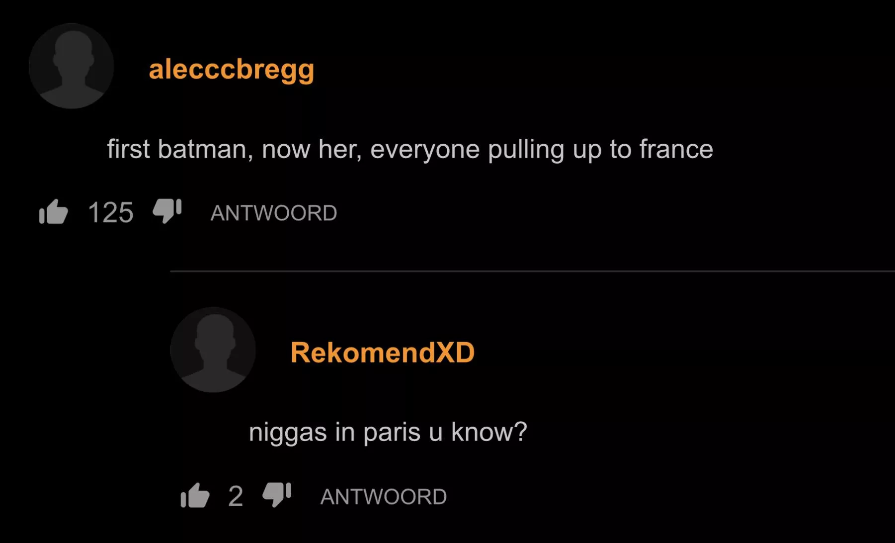 Kanye would be proud