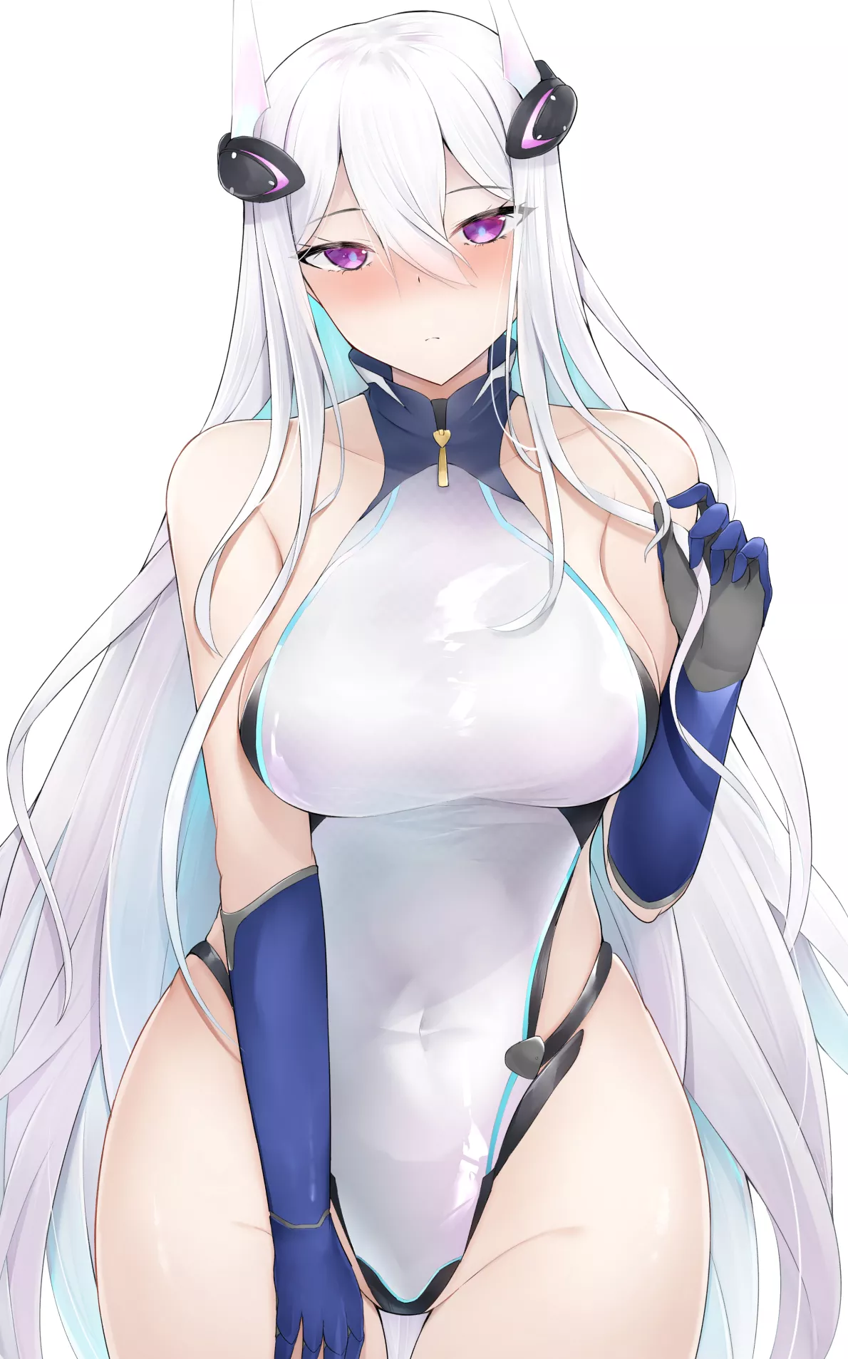 Kearsarge [Azur Lane]