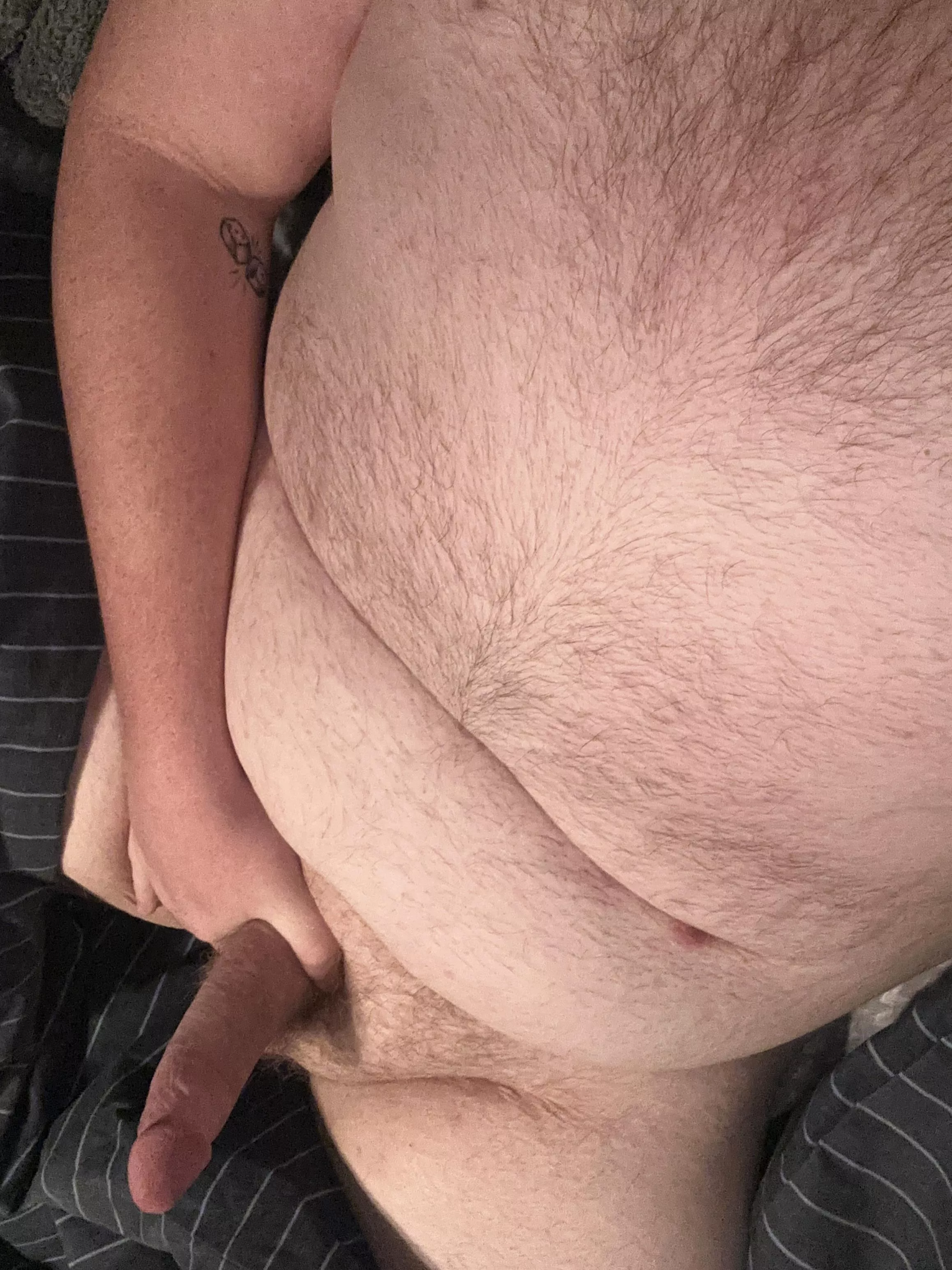 Let’s go for a late night ride