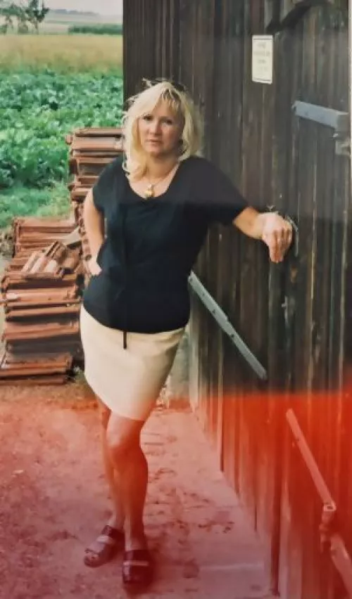 Like me , like my skirt