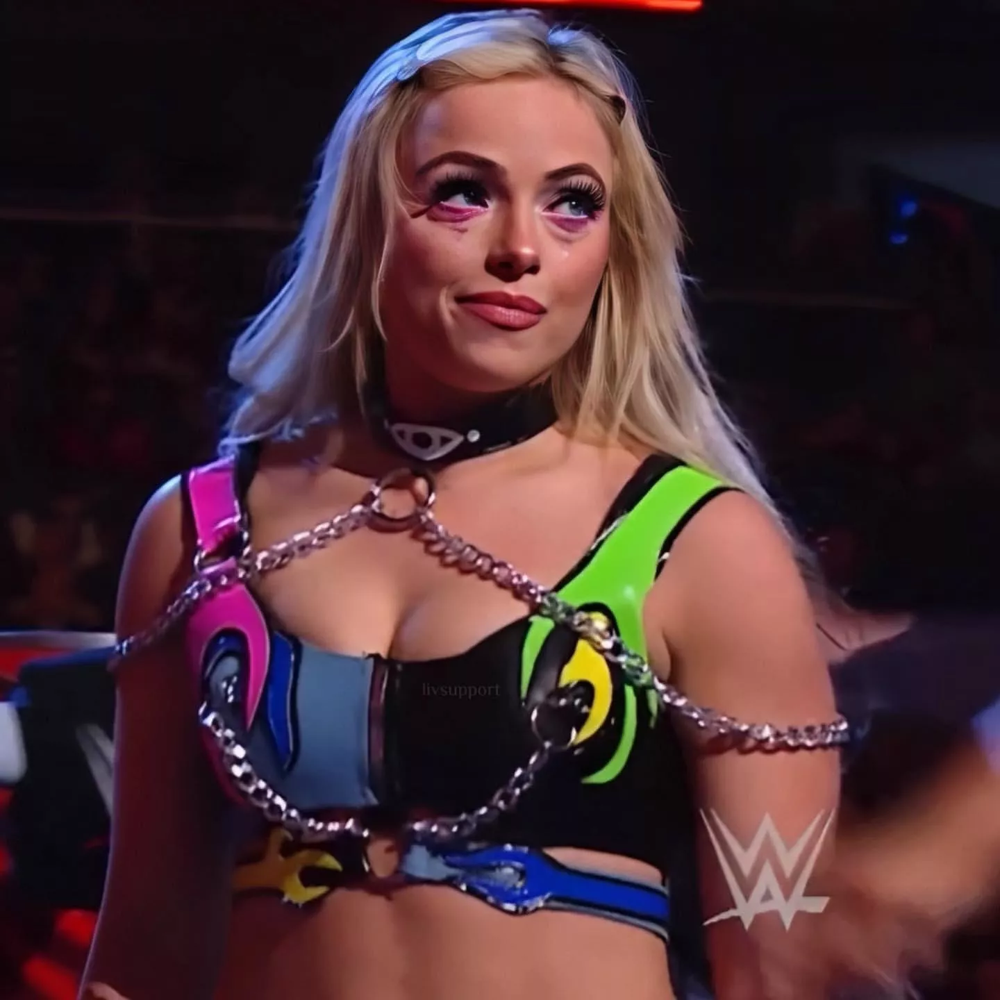 Liv Morgan