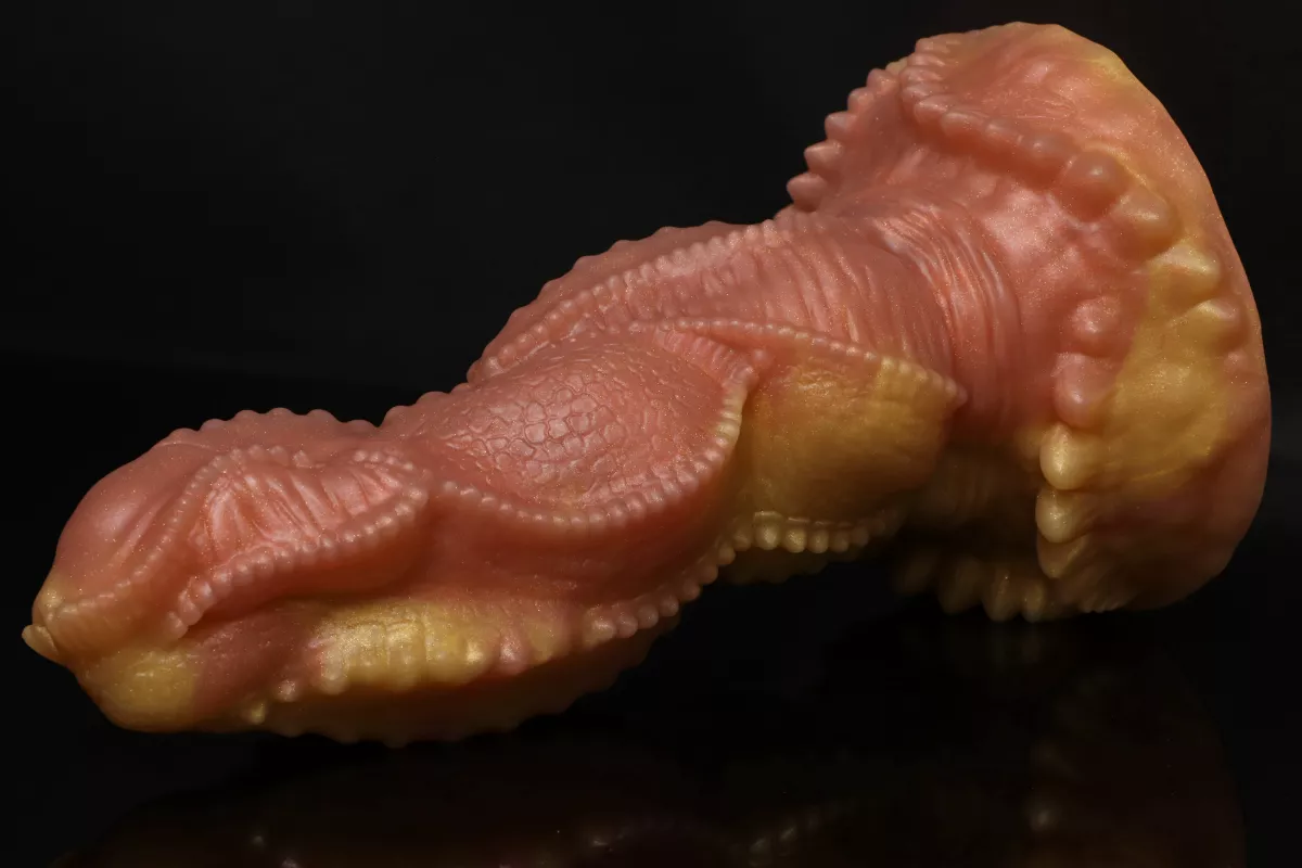 L/M Slater is now mine!