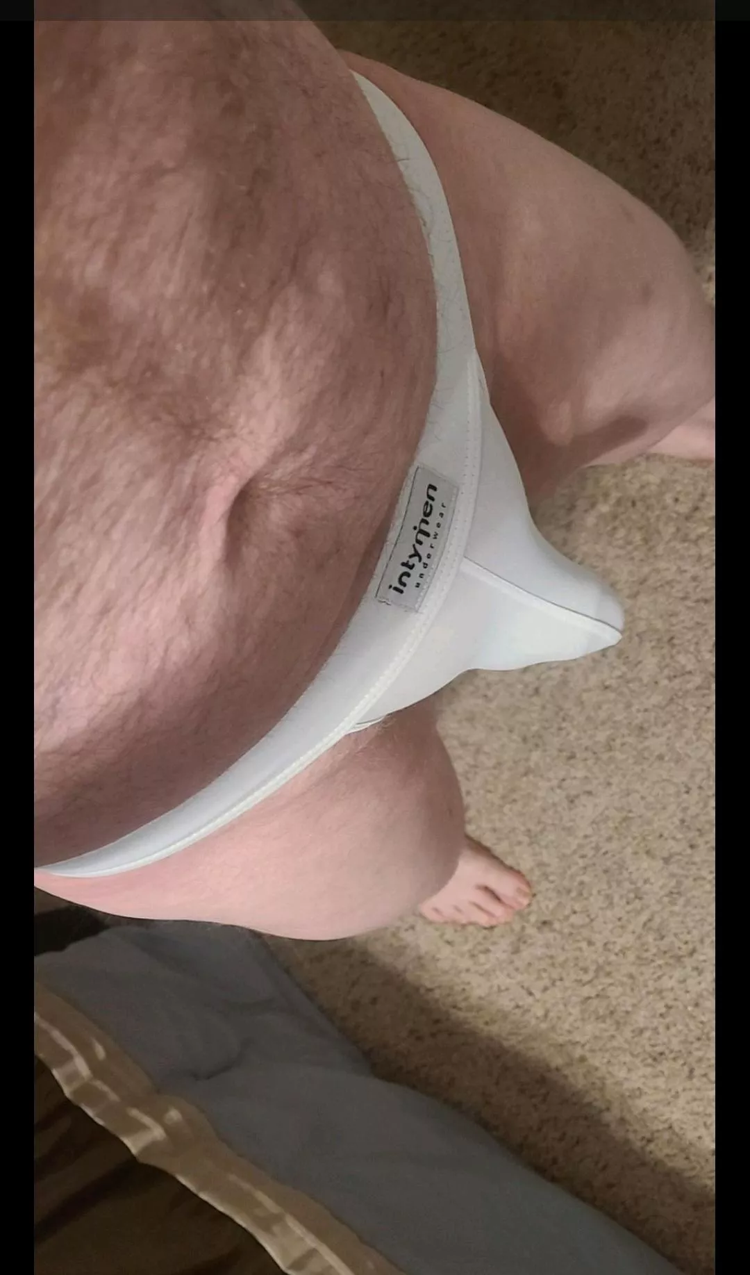 Love this jock