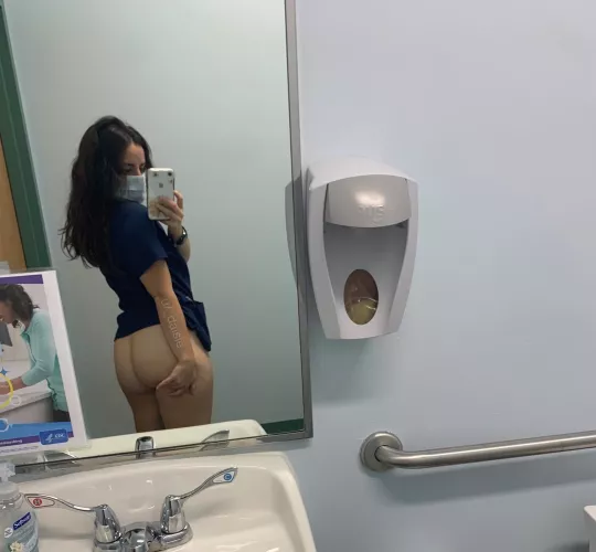 making my case for employee of the month