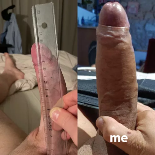 Me vs u/MrSix6. Which one won?