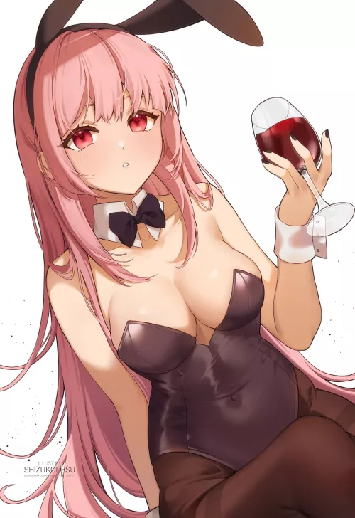 Mori Calliope [Hololive]