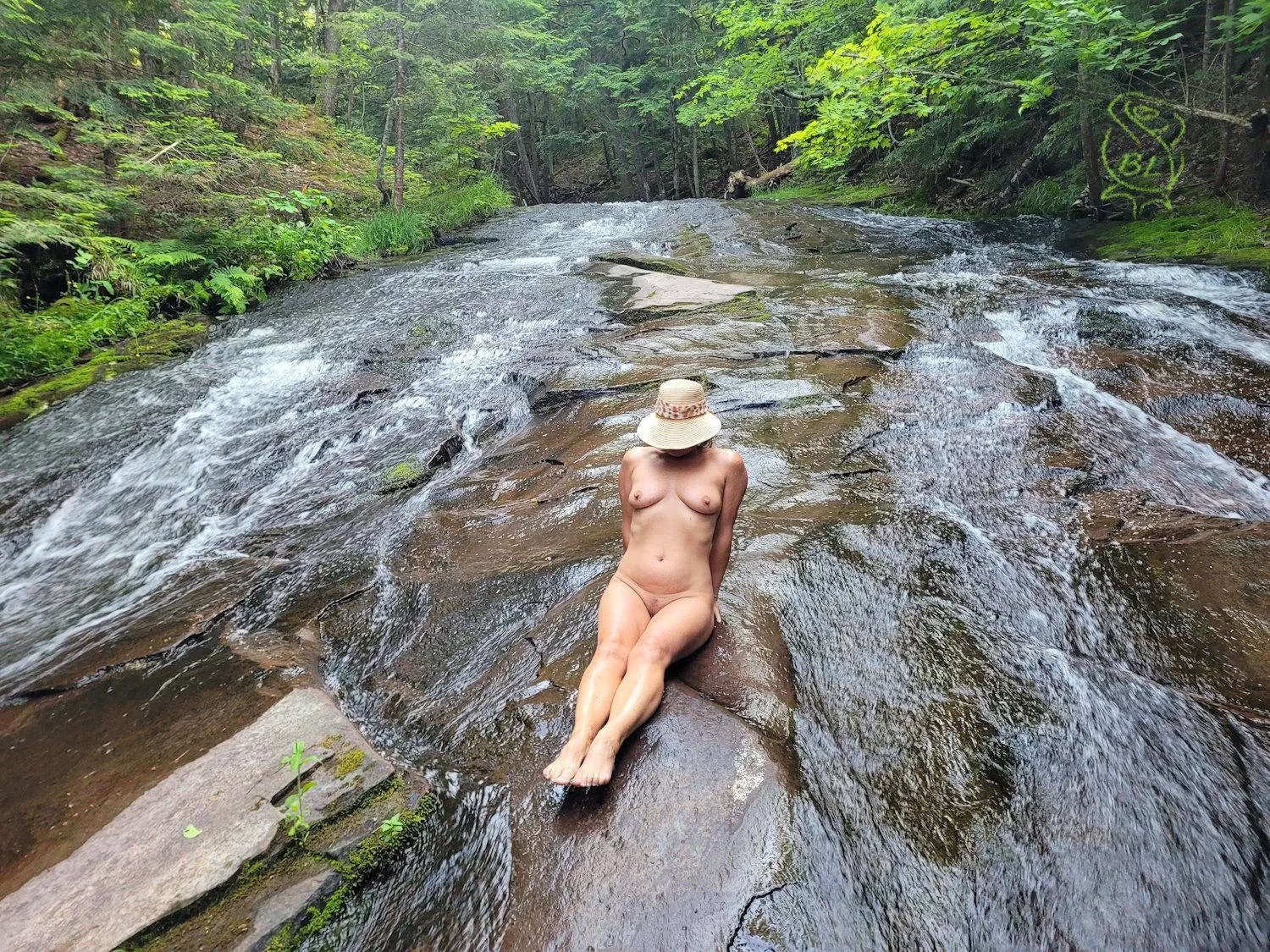 My kind of streaming 😋