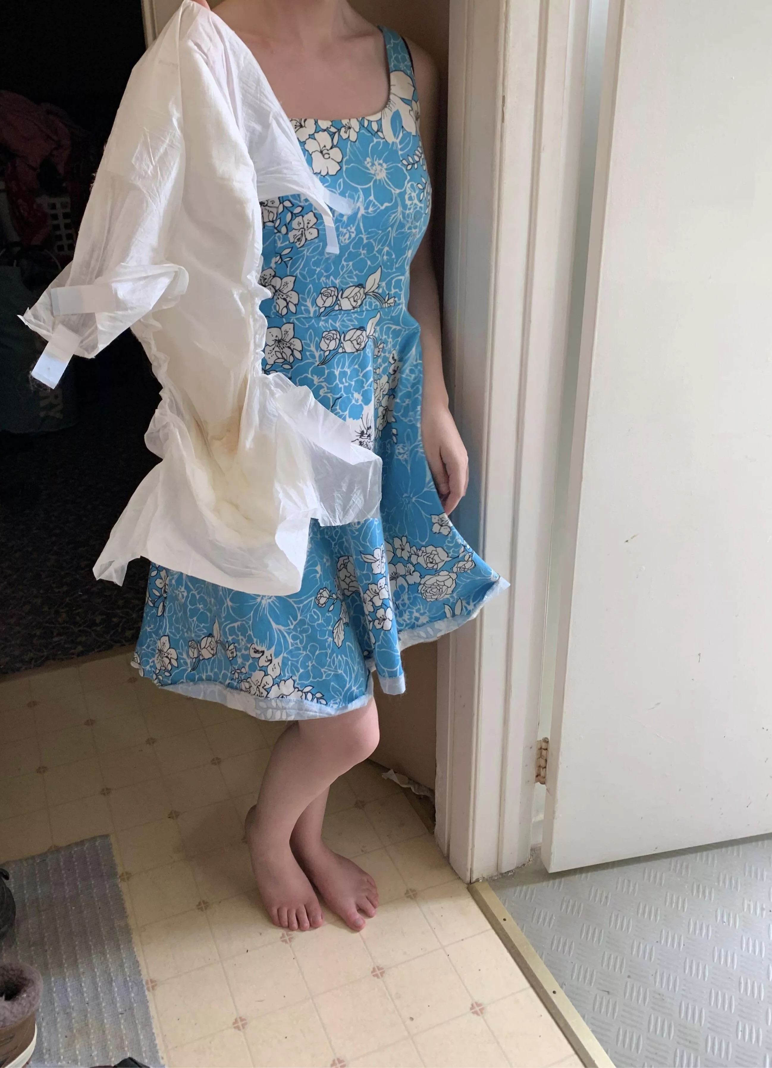 Not too bad for my First Stream, I’ll have to drink more water tomorrow 🤭 Not too bad for my First Stream, I’ll have to drink more water tomorrow 🤭