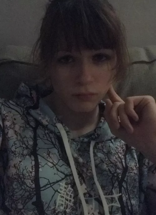 On a scale of fem to boy how do I look?