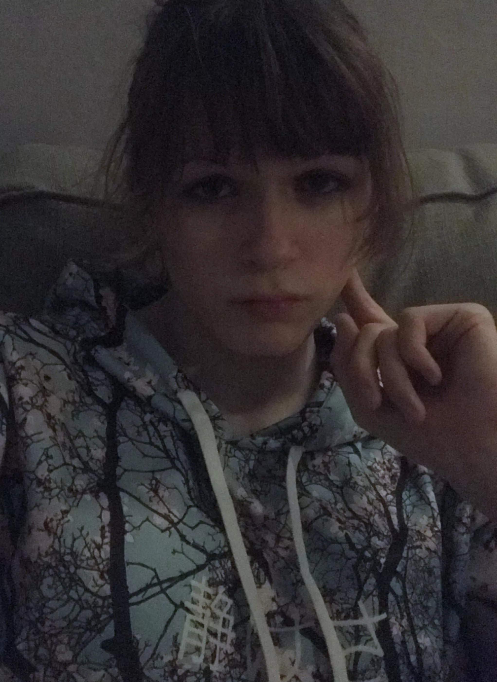 On a scale of fem to boy how do I look?